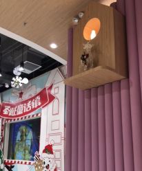 -meland club亲子乐园(石家庄万象城店)