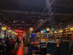-安妮意大利餐厅(日坛店)