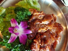 -红小姐的烤肉店(西三旗店)