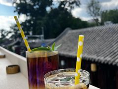 -Sirena海妖日咖夜酒