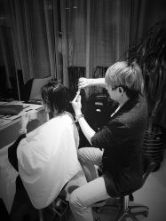 -CARR SALON
