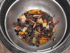 -七欣天香辣蟹火锅(扬州望月路店)