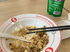 -吉祥馄饨(上海新上大店)