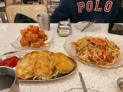 -白仁仔· 活烤海鲜 宵夜(豫园店)