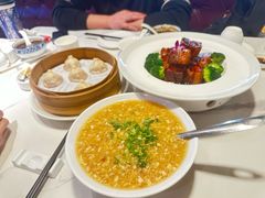 -品大三·南京菜(大行宫店)
