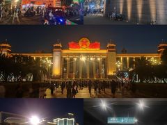 -寻梦滕王阁实景演出