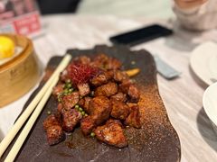-鹭江潮餐厅·福建菜(鹭江佲家酒店)