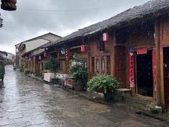 -安顺旧州古镇