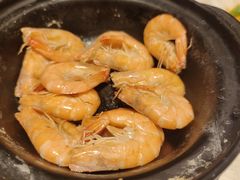 -观海海鲜(蛇口广场店)
