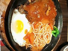 -豪享来中西餐厅(隆昌店)