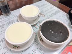 -仁信双皮奶(东川路店)