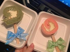 -爱上甜蜜蜜(田盛街店)