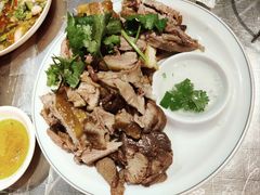 -官塘鱻鱻鱼生·潮汕生腌·砂锅粥(西马路总店)