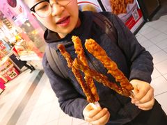 -北京稻香村(西单购物中心店)