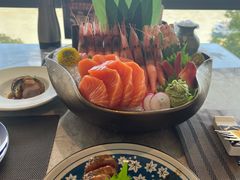 -極上萬膳·日料放题(来福士江景店)