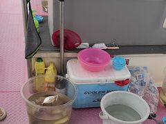 -小猫钓鱼海钓俱乐部(椰梦长廊店)