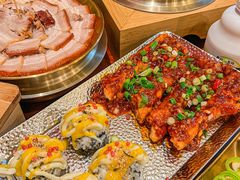 -鑫日千里马朝鲜族小馆(总店)