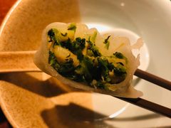 水晶虾饺-外婆家(南开大悦城店)
