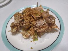 -北塘海鲜·天津菜(大光明桥旗舰店)