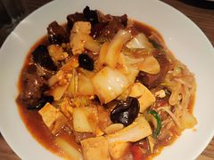 -耶里夏丽·新疆菜·家庭聚场(百联中环购物广场店)