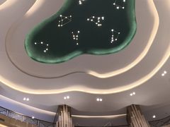 -月星家居广场-路面停车场