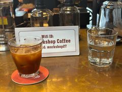 -The Workshop Coffee