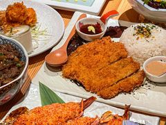 -酒井酱子·深夜食堂(东城汇店)