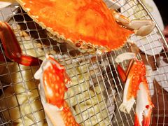 公飞蟹-海味当家·蒸锅海鲜(星海公园店)