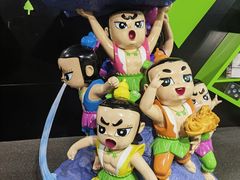 -上海电影博物馆