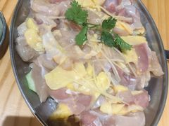 -阿鸡鱼庄·顺德鲜蒸小炒(亚运村店)