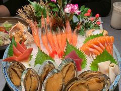 -匠和风精致料理(祥禾天地店)