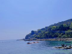 -大梅沙海滨公园