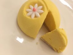 -长沙北辰洲际酒店-兰调全日餐厅