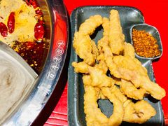 -谭鸭血老火锅·匠心(环球港旗舰店)