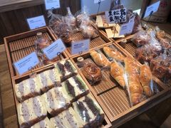-那家面包房(珠江路店)