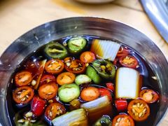 -农民烧烤(延边社区店)