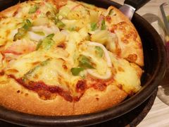 -必胜客(安阳中华路店)