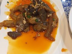 -东方饺子王(新奥购物中心店)