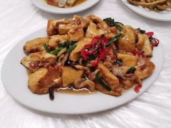 -老三鱼仔店