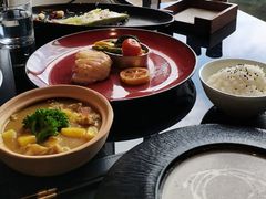 -上海苏宁宝丽嘉酒店·Cafe Bellagio西餐厅