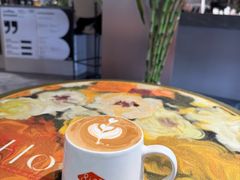 -Sips&Lick茶兰咖啡(五道口店)