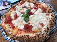 -Mammamia意大利餐厅(古北店)