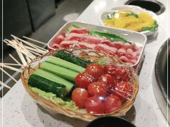 -钢管厂五区小郡肝火锅串串香(清河店)