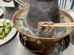 -三兴涮羊肉(荣安大街店)