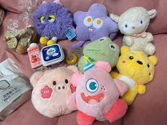 -杭州大厦LSE城市生活超市(杭州大厦店)