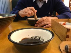 芝麻-胜博殿日式炸猪排(西红门店)