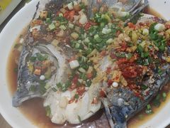-途中饭店(开化店)
