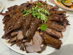 -春梅里卤鹅馆·47年老字号(中山路店)