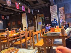 -肉串汪(月坛店)