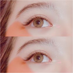 -PinkBaby美甲美睫